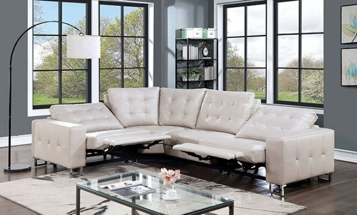 Abberton Power Sectional-  CM6735BG-PM