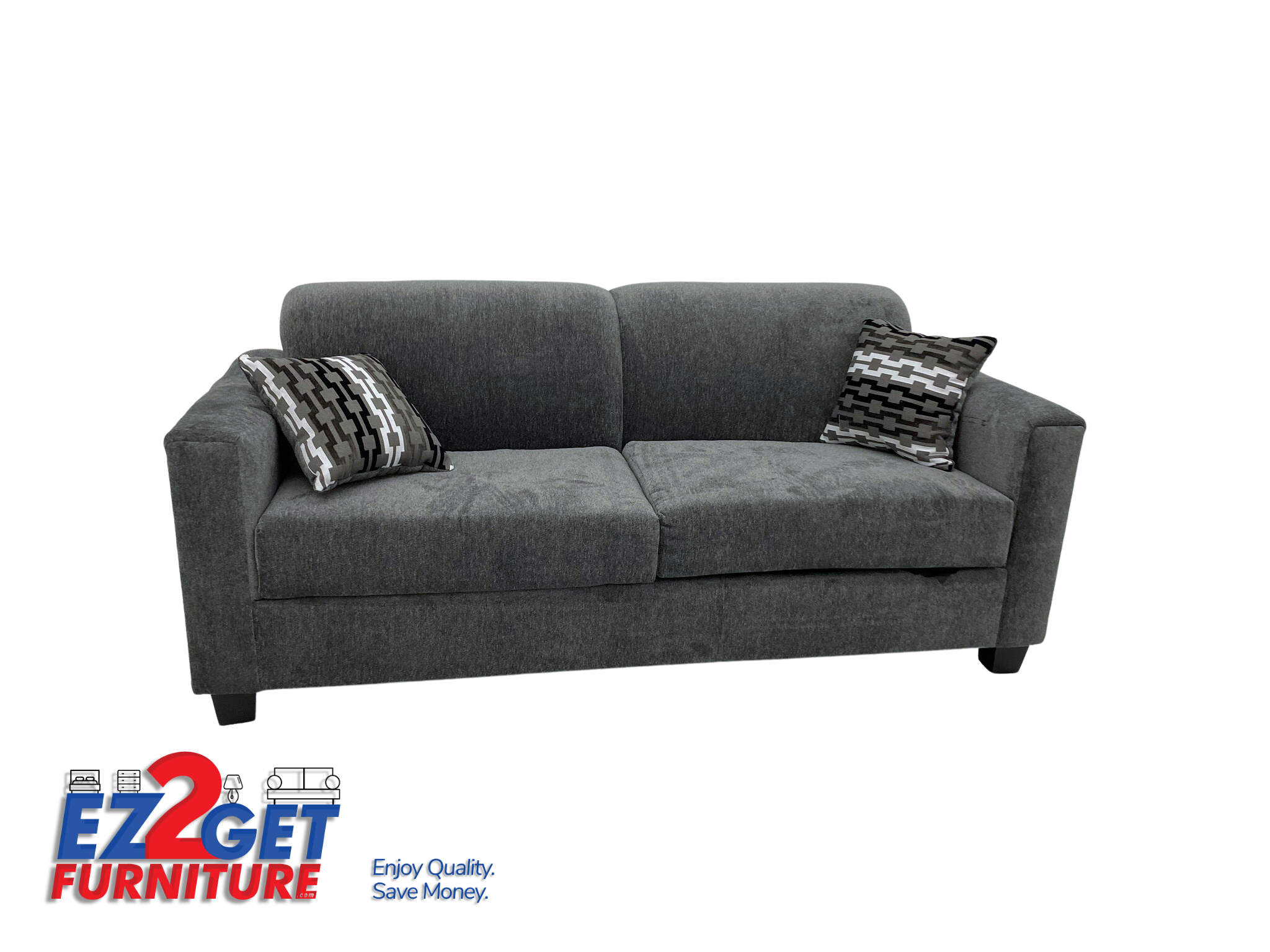 Sofa Queen Sleeper Bed