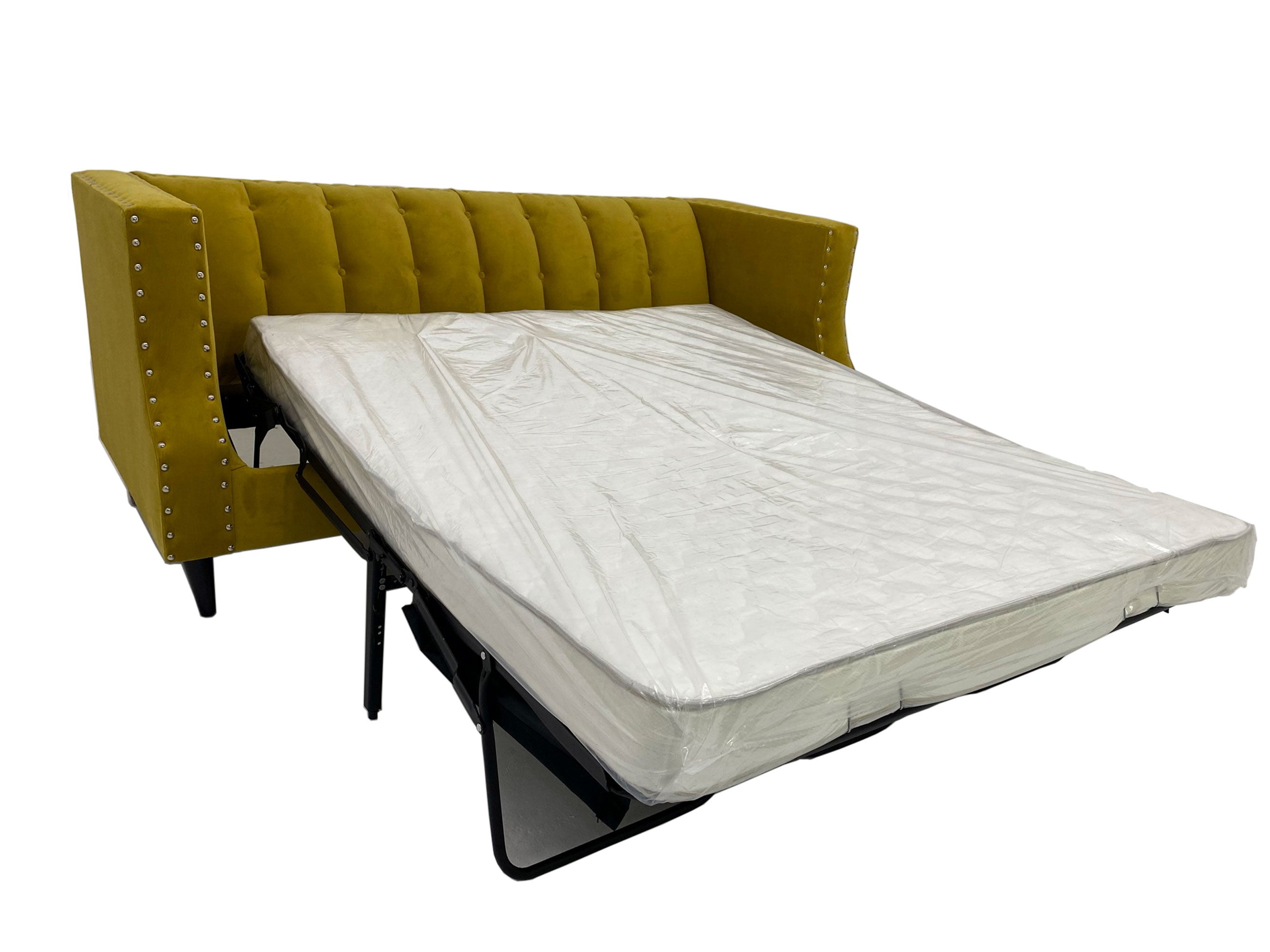 Paris Sofa with Pull out Bed option