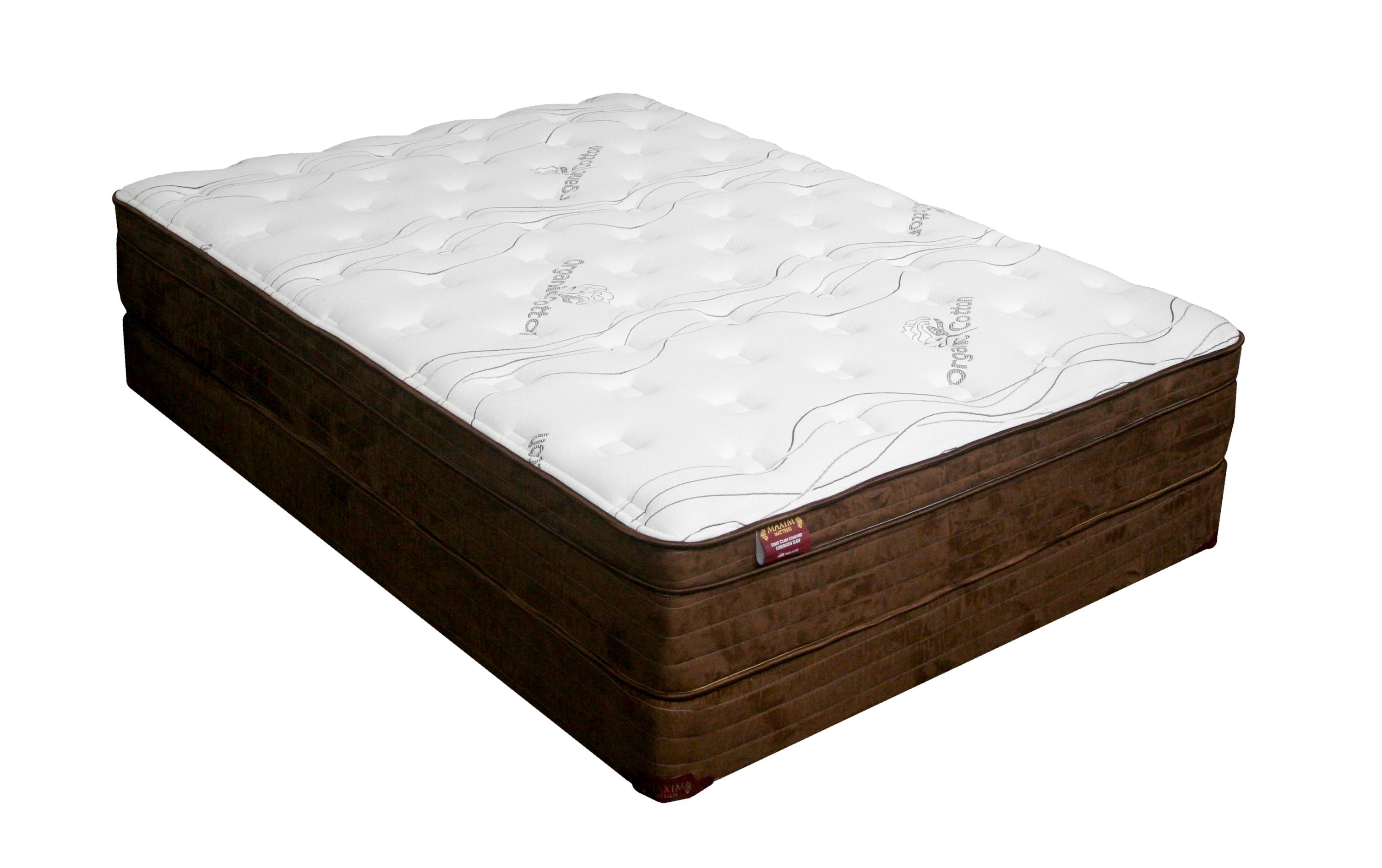 Natural Sierra #2 by Maxim