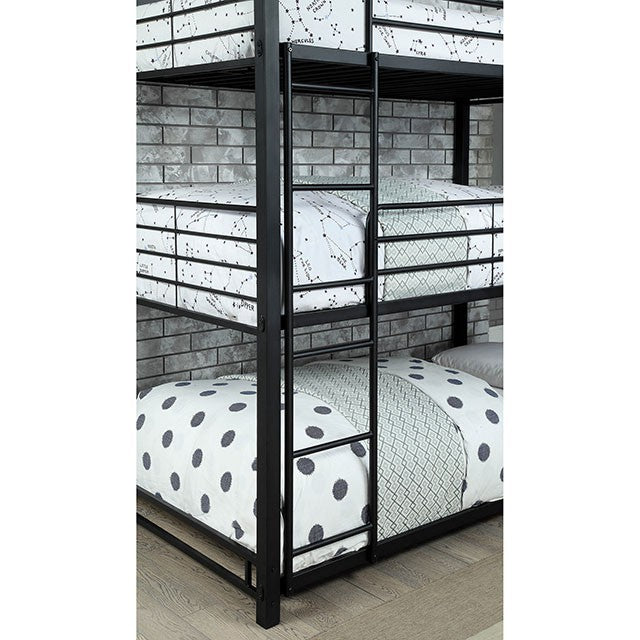 OLGA BUNK BED