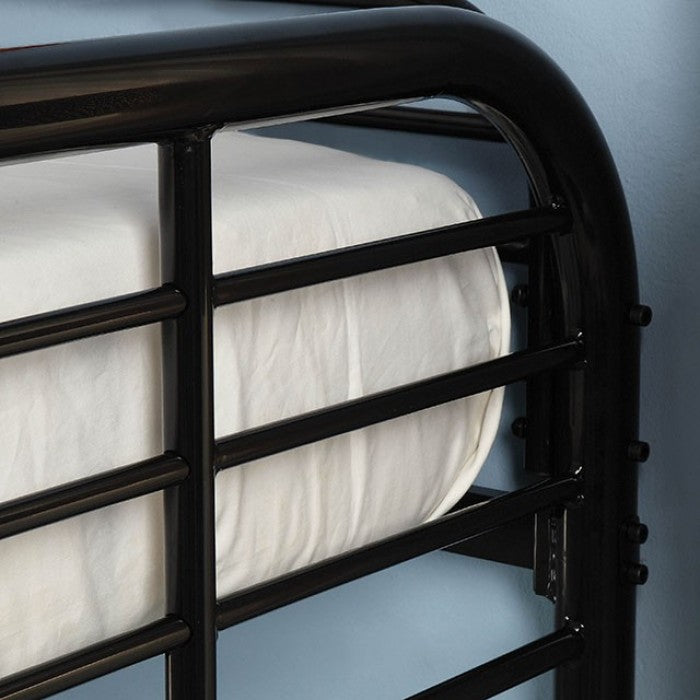 OPAL TWIN/TWIN BUNK BED