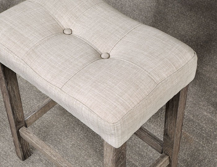 TORREAN 5 PC. COUNTER HT. SET