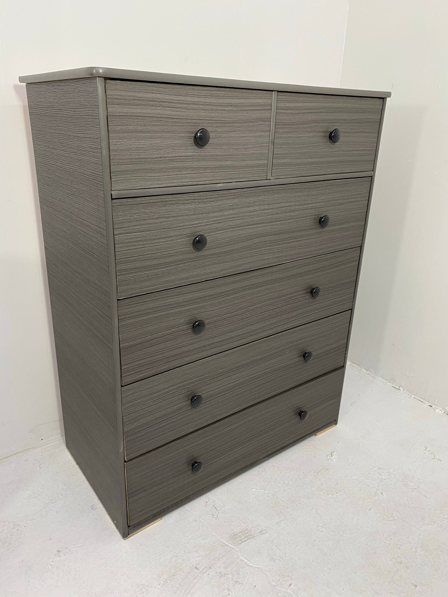 Upa 6 Drawer Large Chest