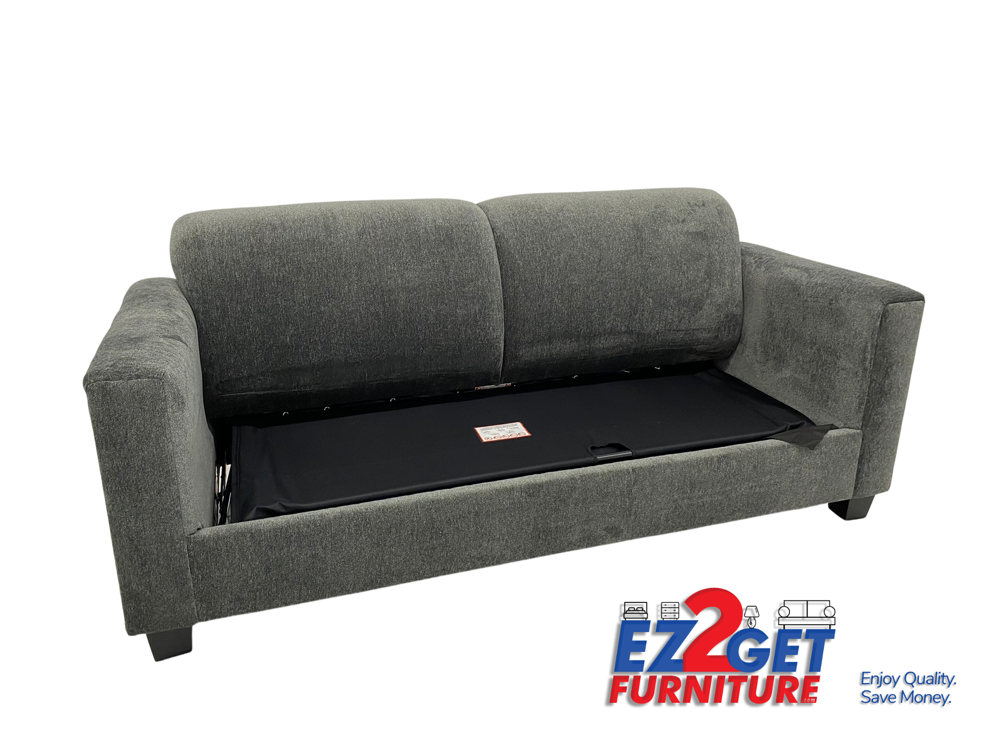 Sofa Queen Sleeper Bed