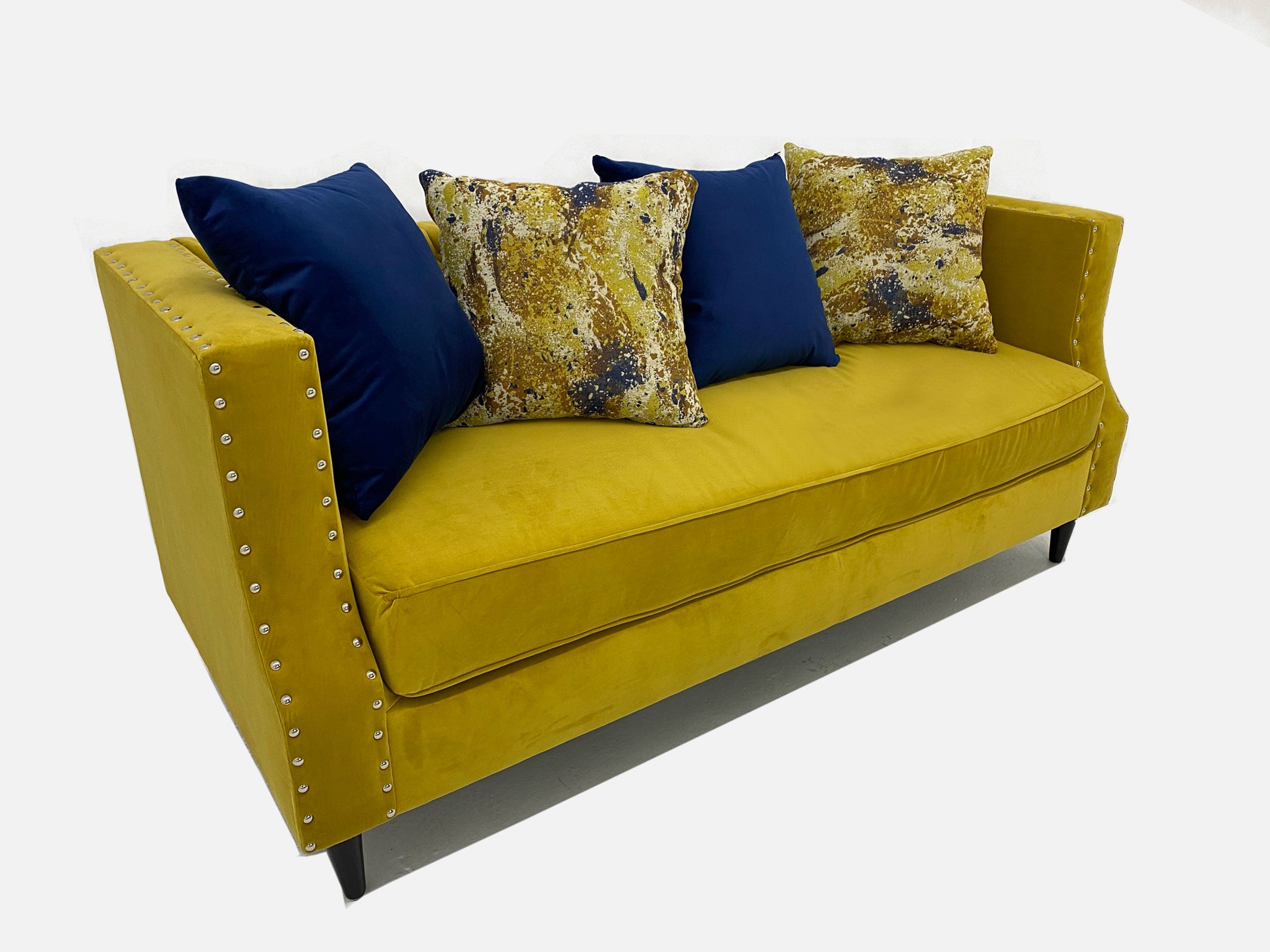 Paris Sofa with Pull out Bed option