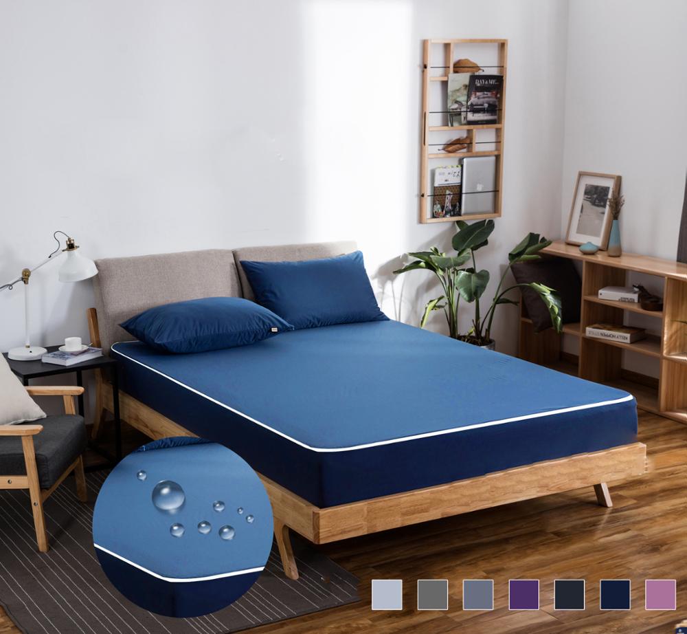 Anti-bacterial Water Proof Mattress