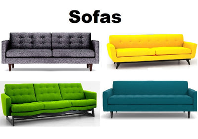 Why buy a custom sofa?