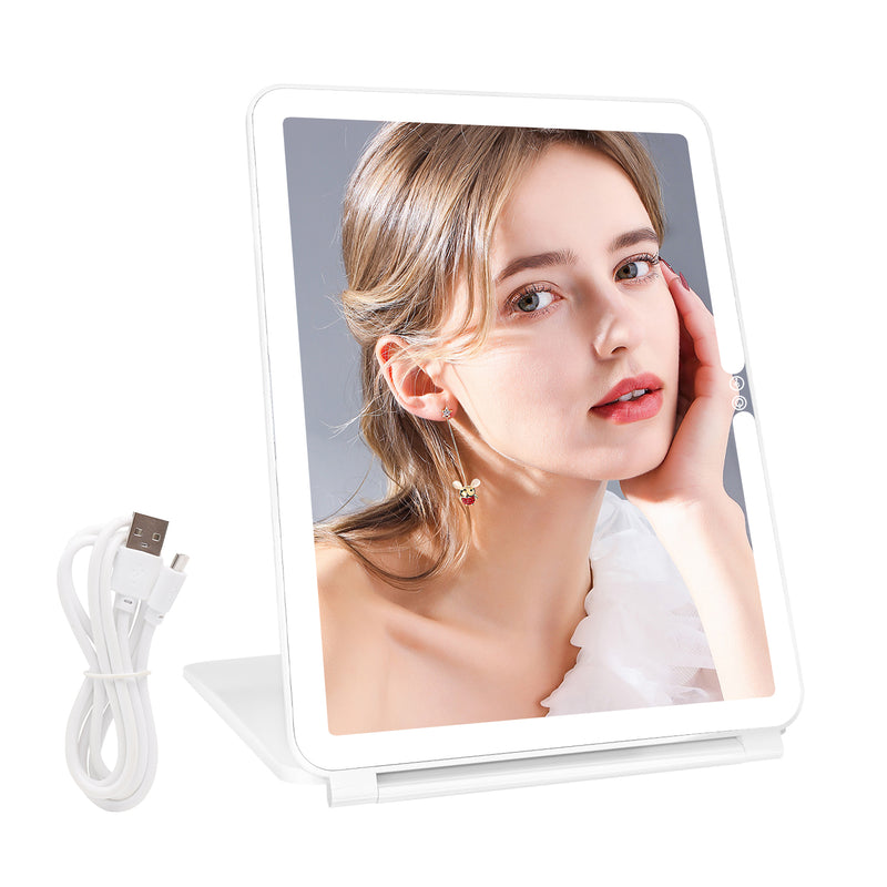 VANITII iPad Mini LED Makeup Mirror VNT-7.9