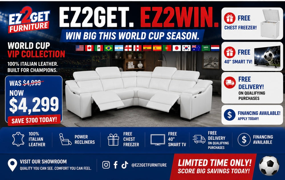 EZ 2 Get Furniture