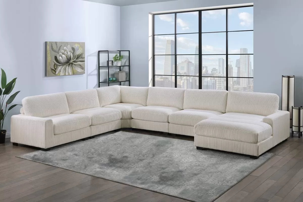 6-Pcs XL Modular Set || 163 / 158 / 191