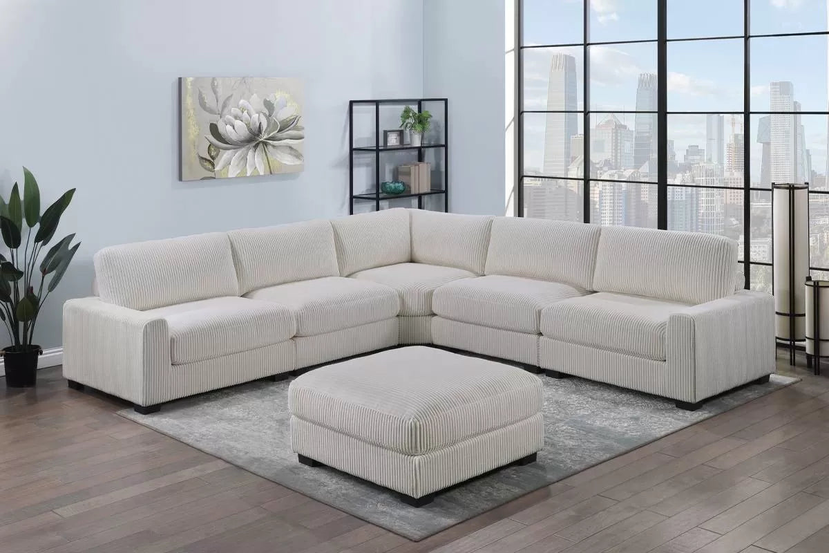 6-Pcs XL Modular Set || 164 / 159 / 192