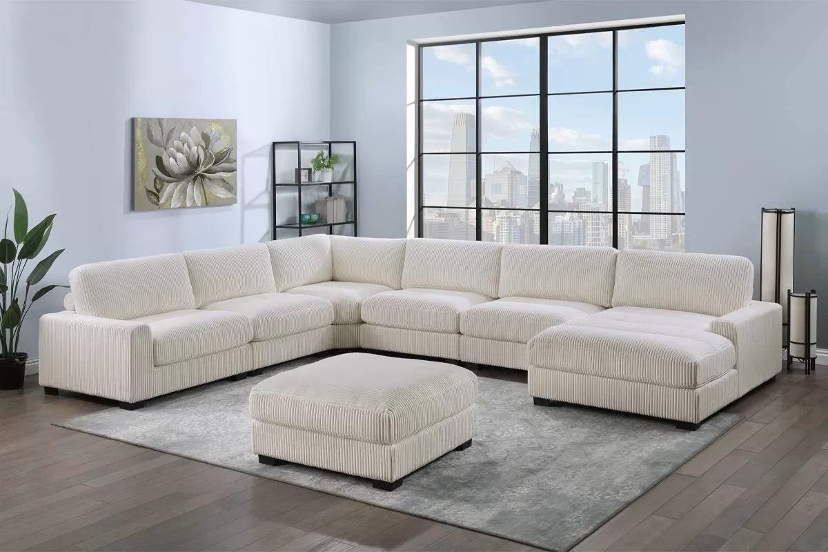 7-Pcs XL Modular Set || 166 / 161 / 194