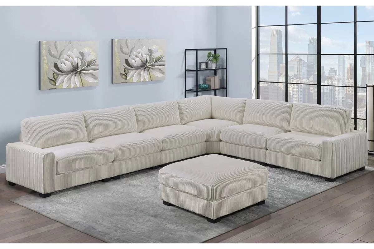 7-Pcs XL Modular Set || 167 / 162 / 195