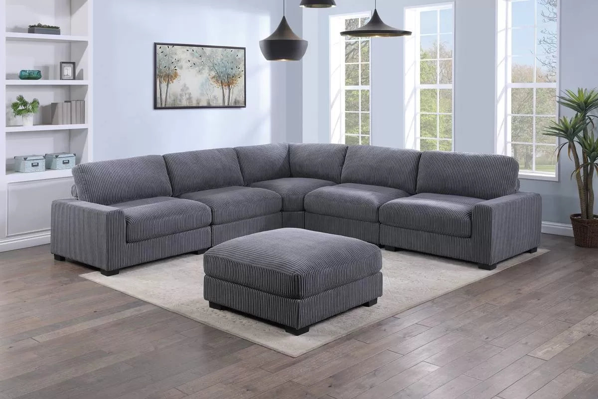 6-Pcs XL Modular Set || 164 / 159 / 192