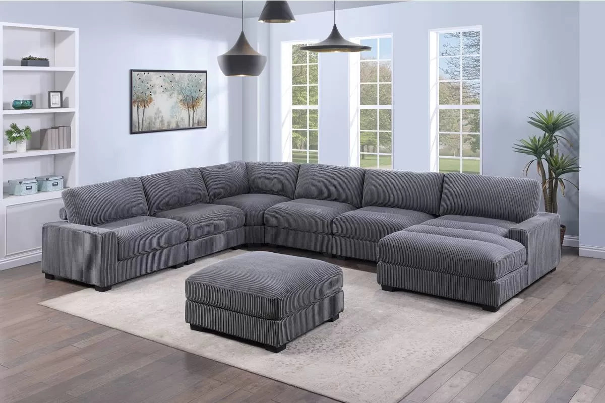 7-Pcs XL Modular Set || 166 / 161 / 194
