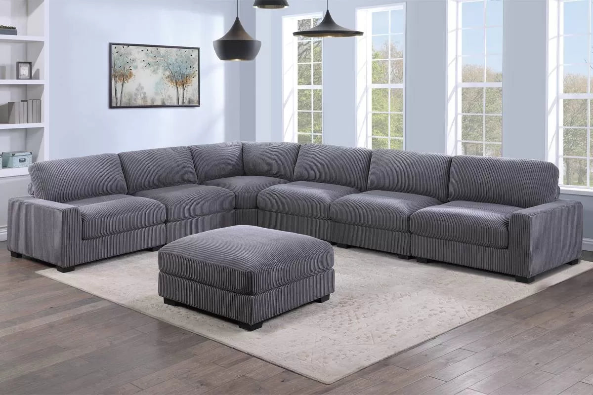 7-Pcs XL Modular Set || 167 / 162 / 195