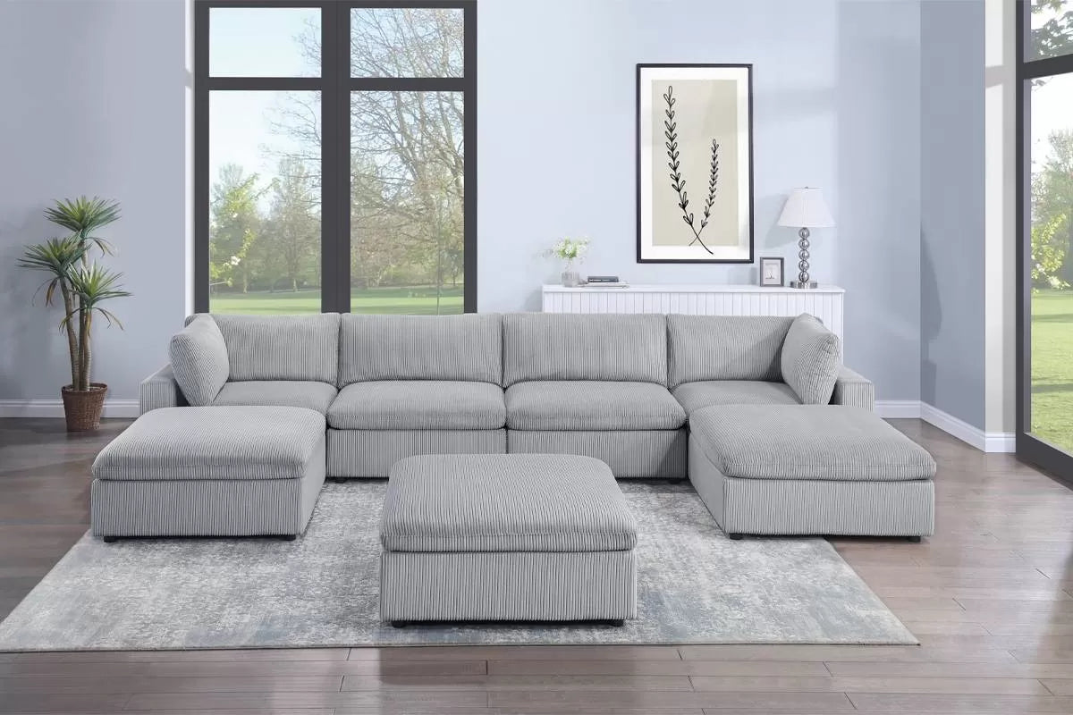 7-Pcs Modular Set || 169 / 172