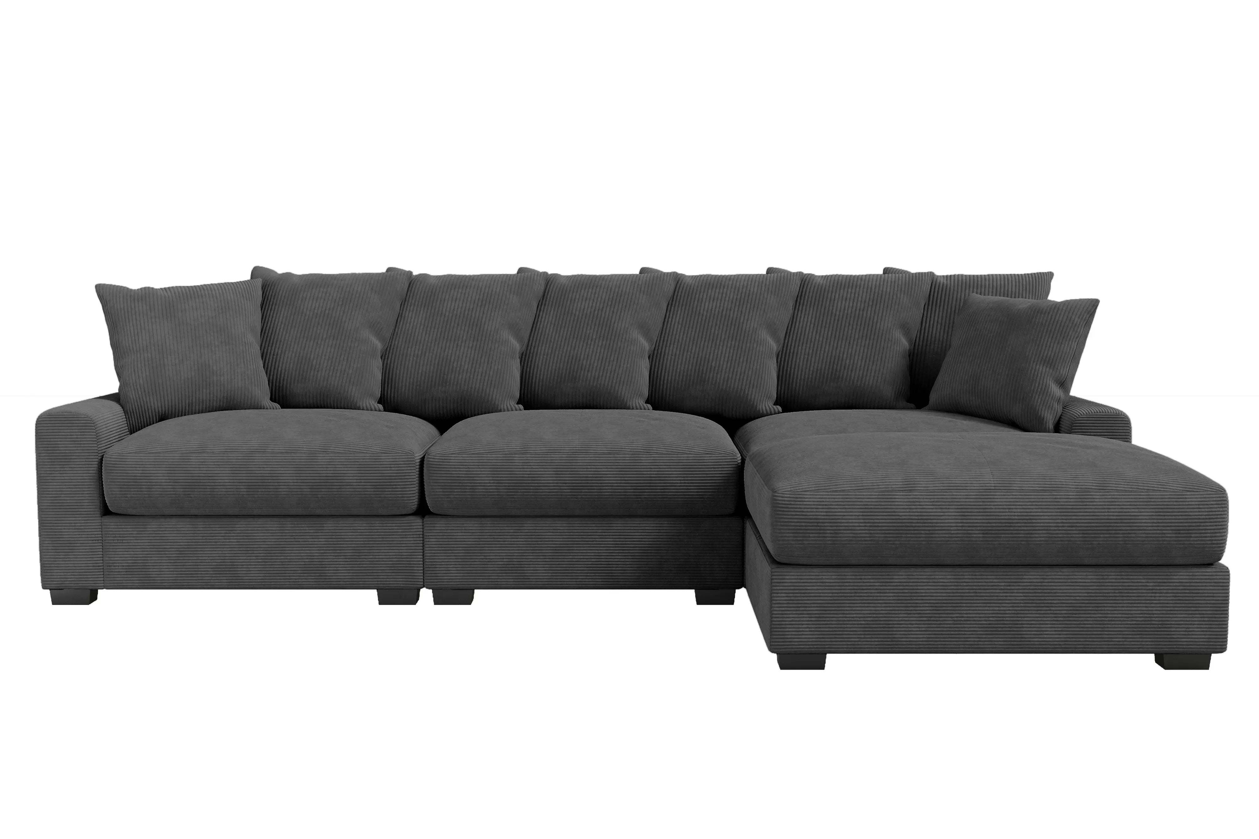 4-Pcs Modular Set || 174 / 179