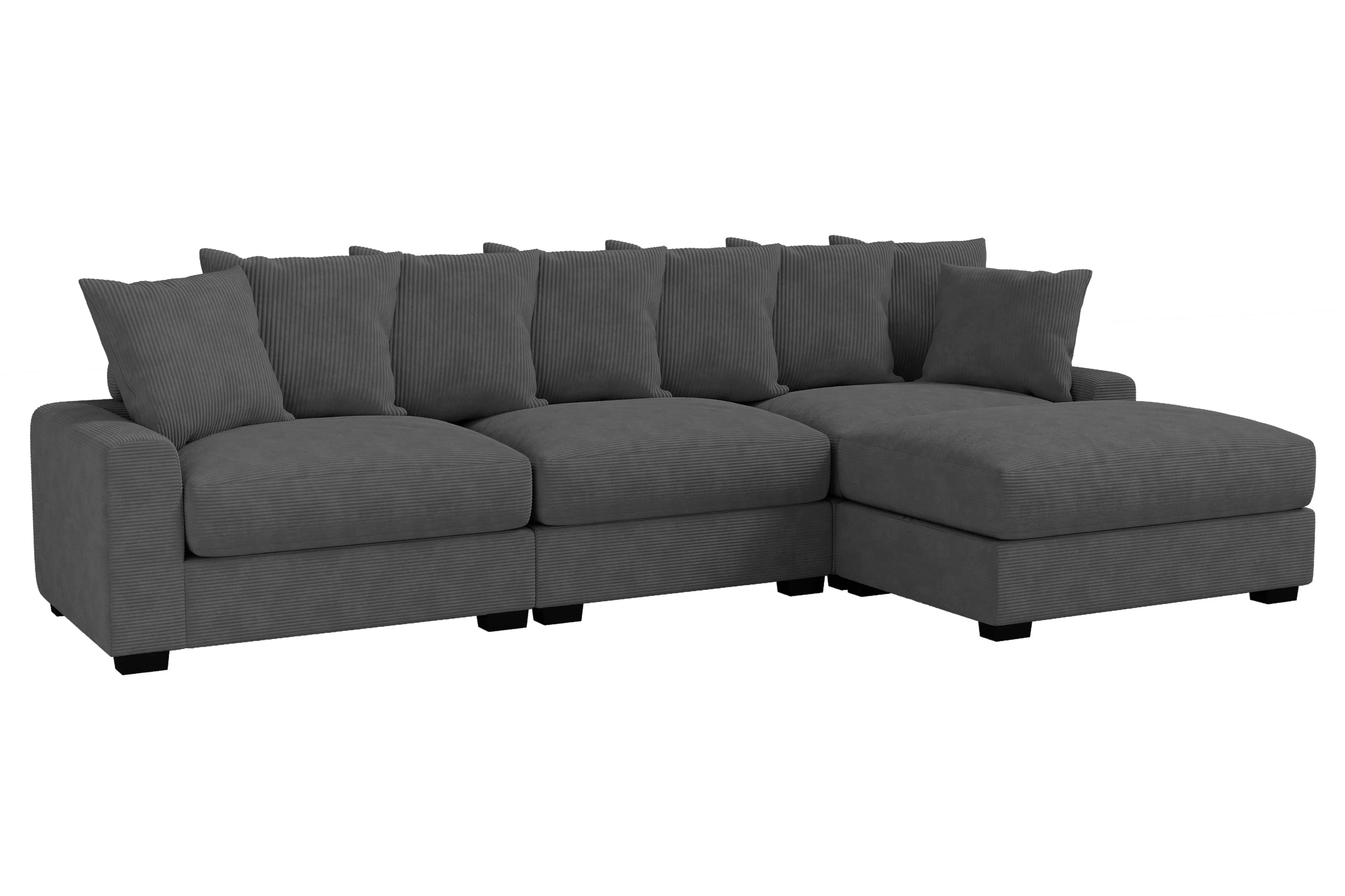4-Pcs Modular Set || 174 / 179
