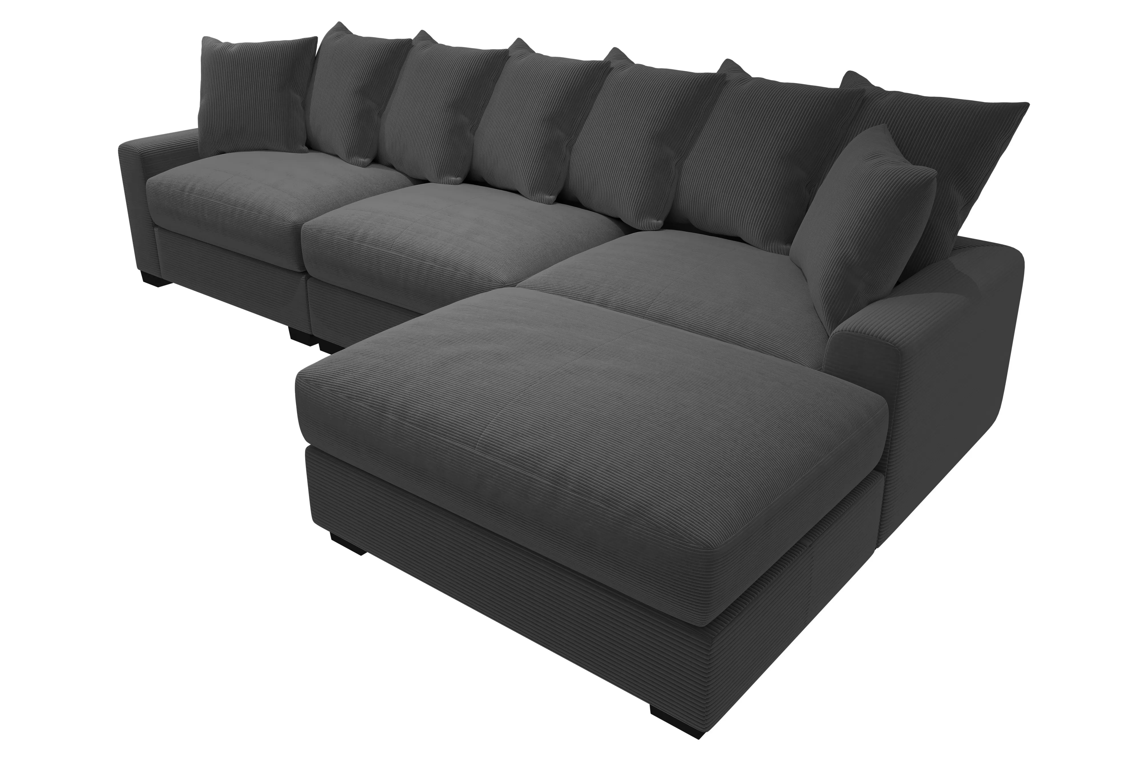 4-Pcs Modular Set || 174 / 179
