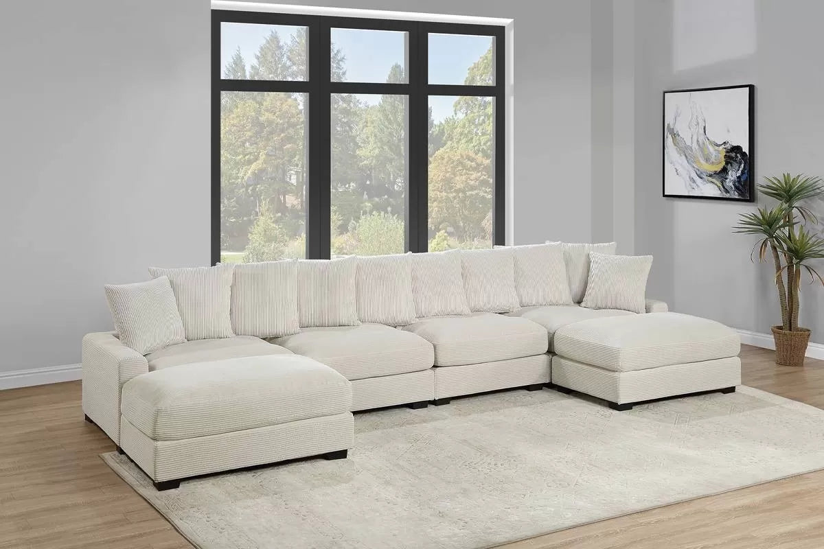 6-Pcs Modular Set || 175 / 180