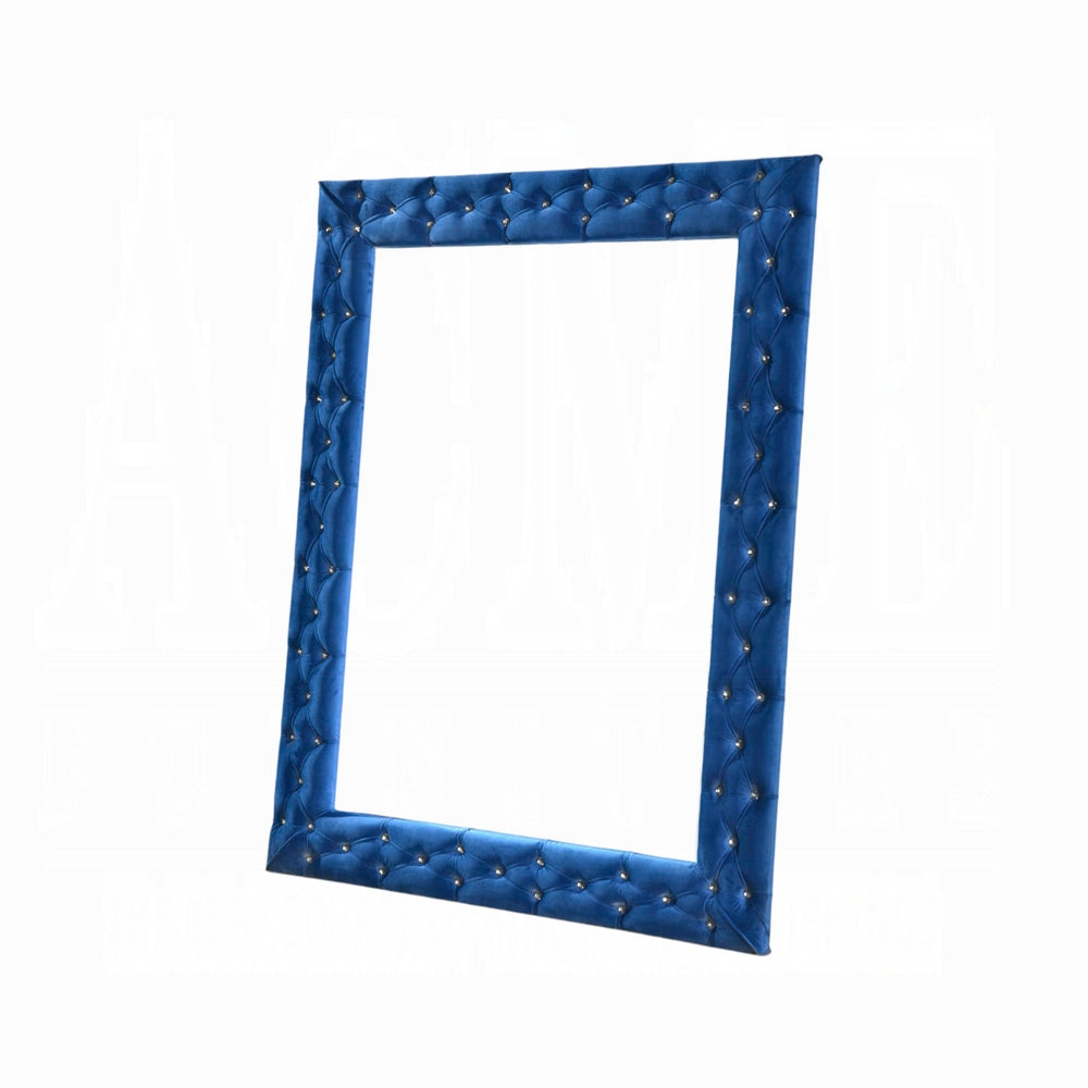 Dante Accent Floor Mirror