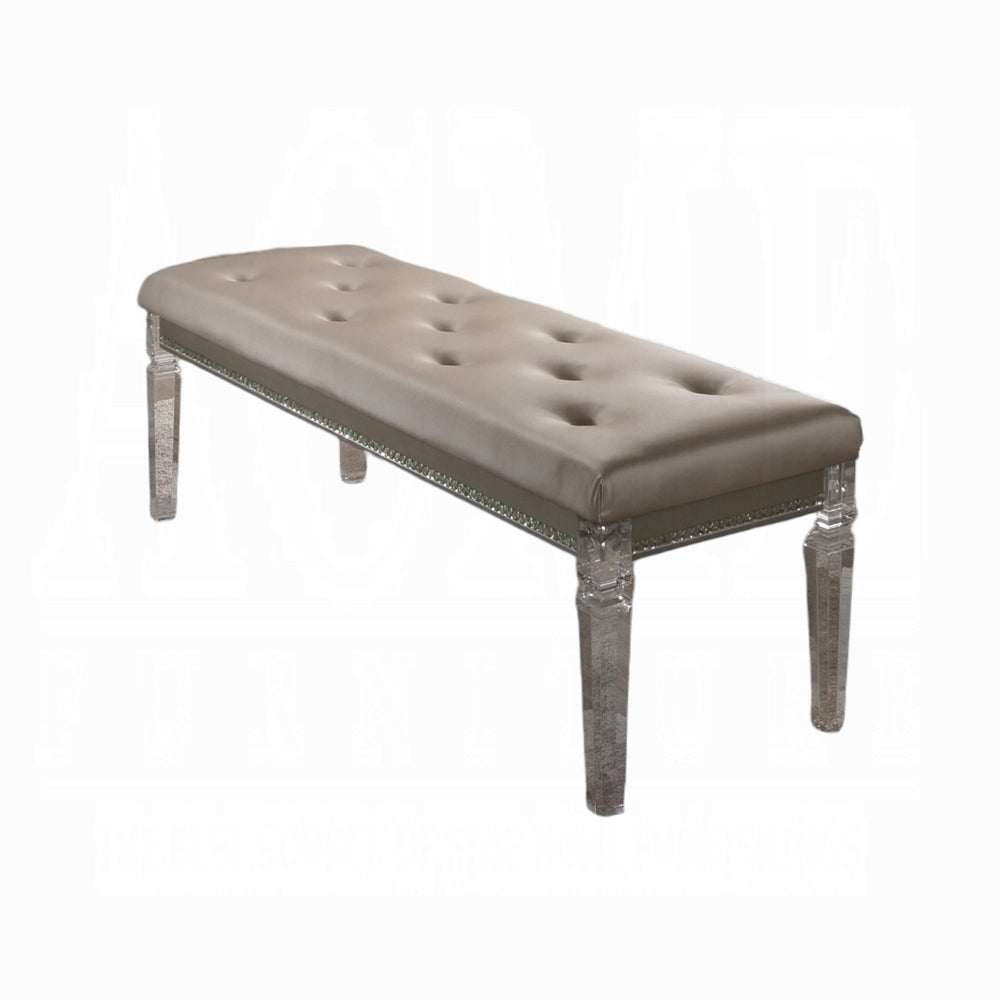 Kaitlyn Bench