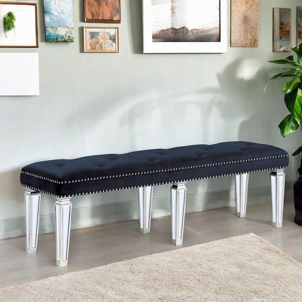 Varian Bench