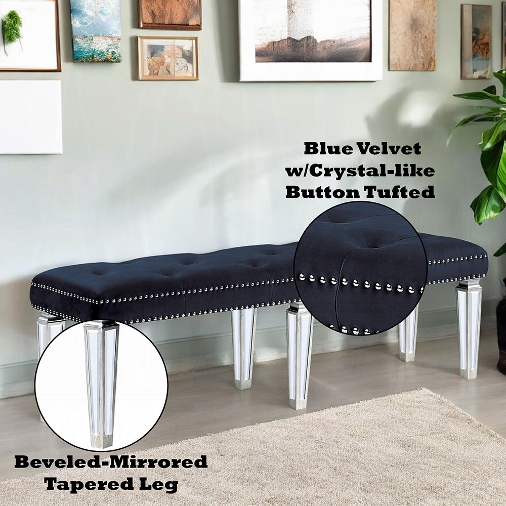 Varian Bench