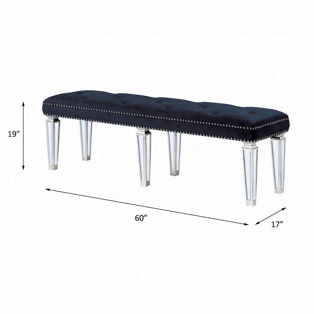 Varian Bench