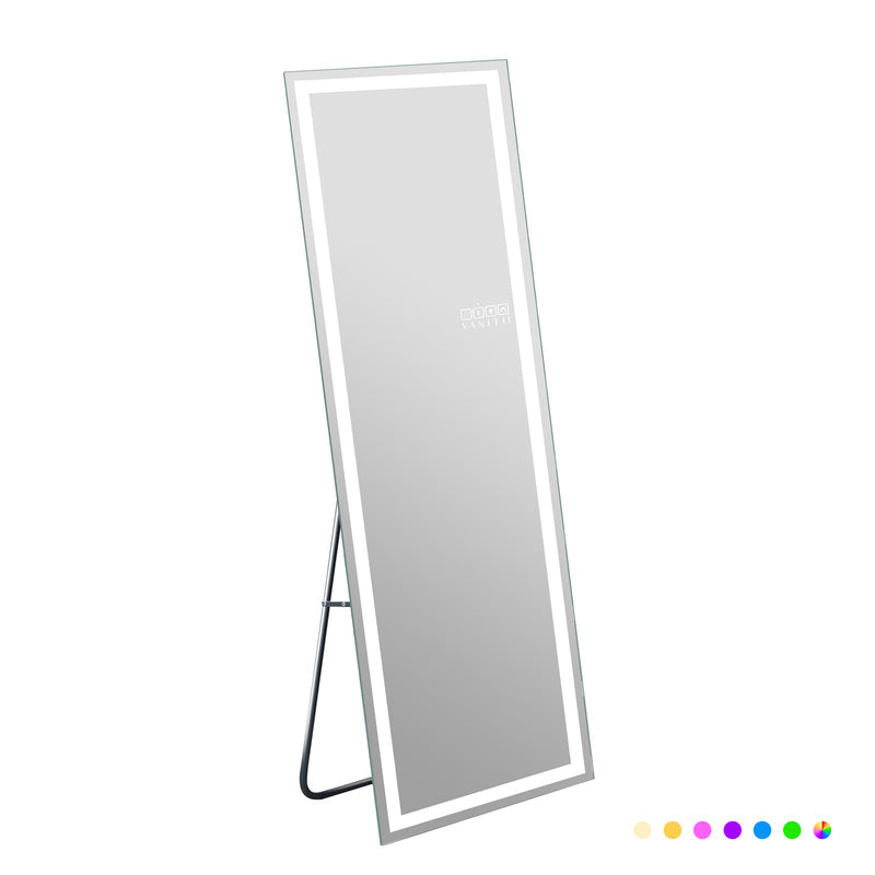 VANITII Luxury Vanity Mirror Pro  VNT-16065LS-BTRGB-1