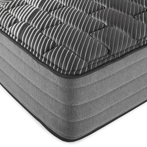 Montlake 14″ Cool Firm Foam Hybrid Mattress