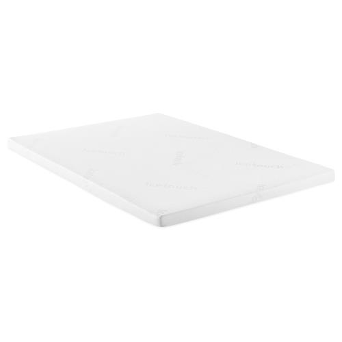 Cascade 3″  Cool Memory Foam Mattress Topper