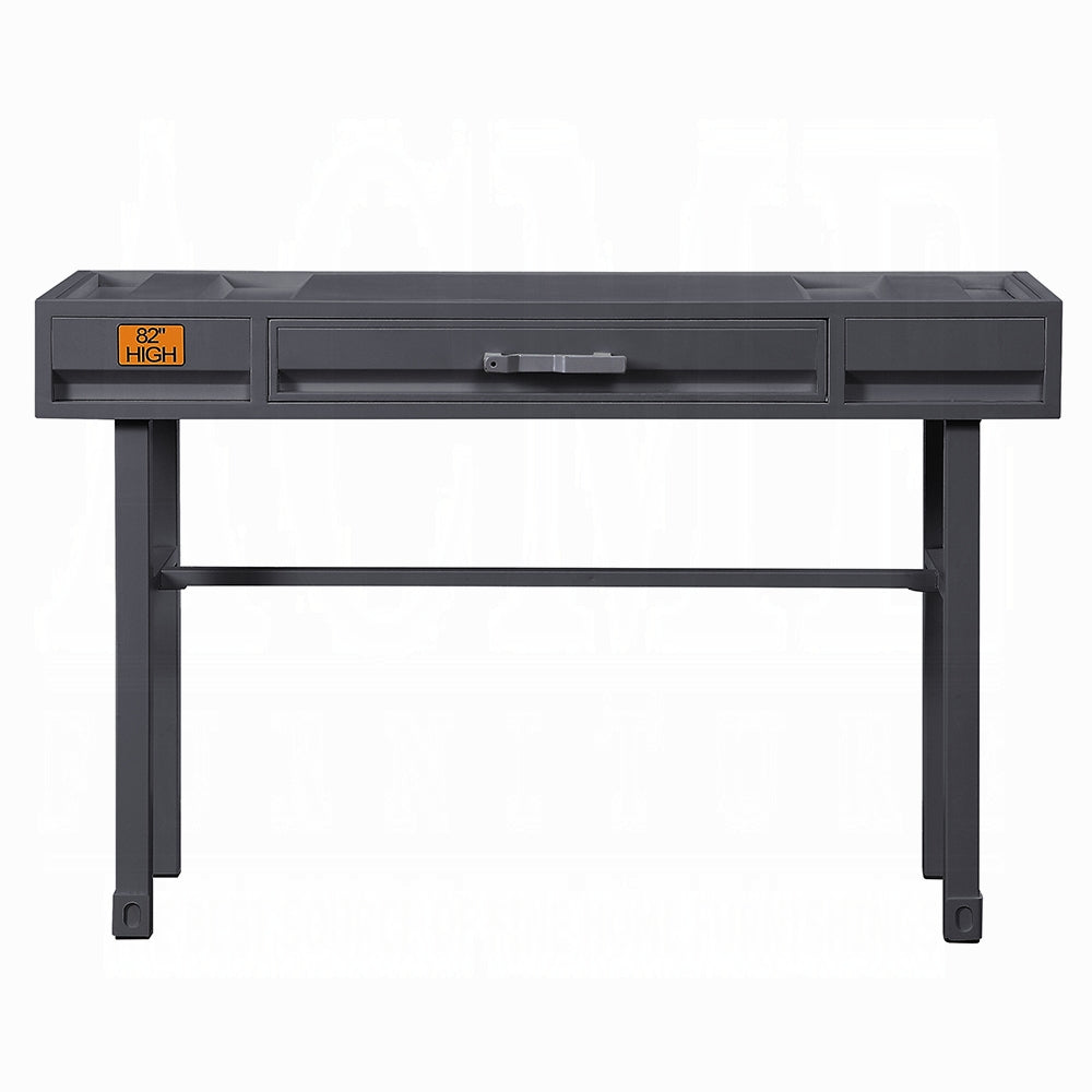 Cargo Vanity Desk