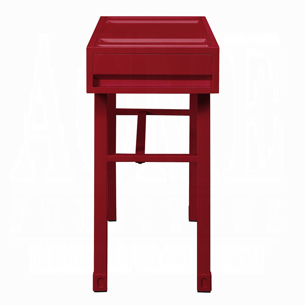 Cargo Vanity Desk