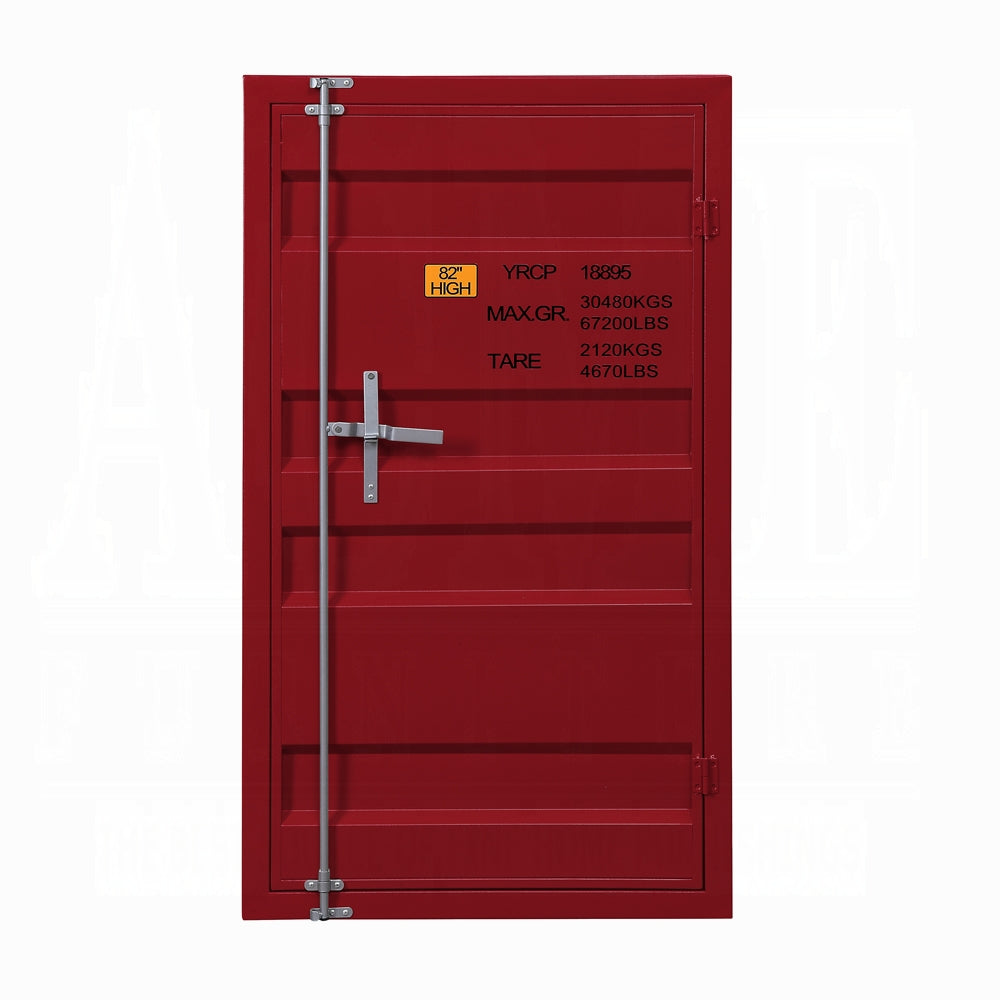 Cargo Chest