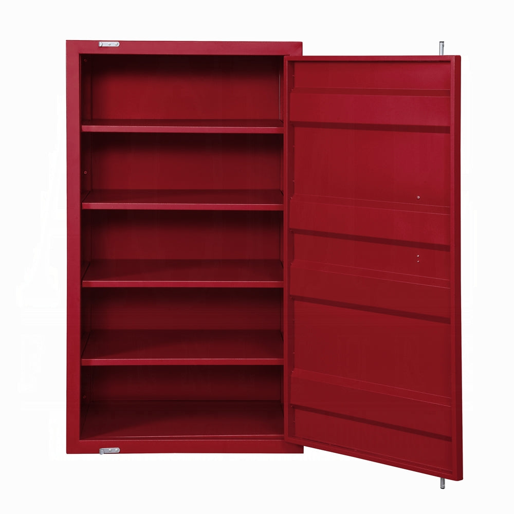 Cargo Chest