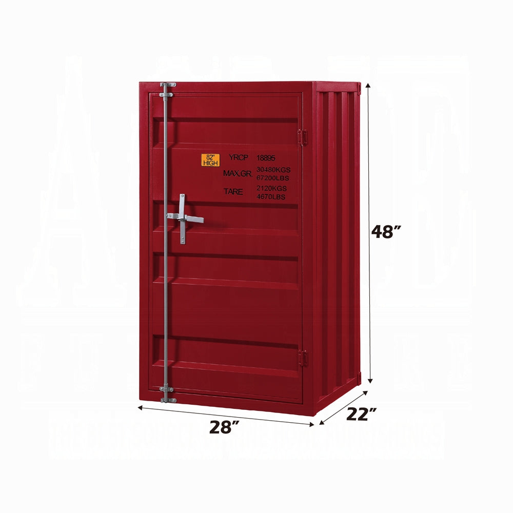 Cargo Chest