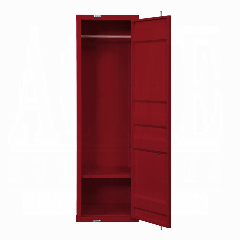 Cargo Wardrobe