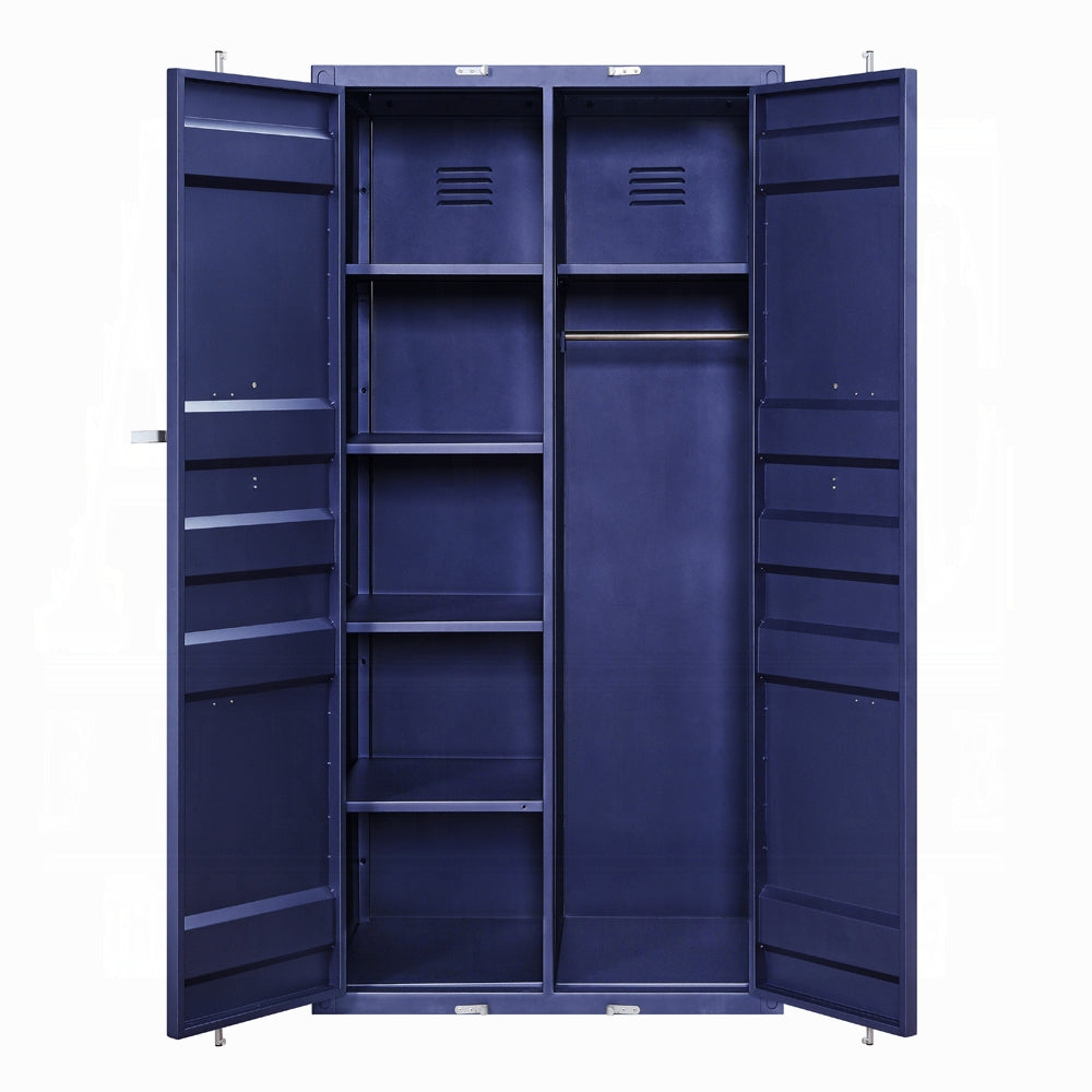 Cargo Wardrobe