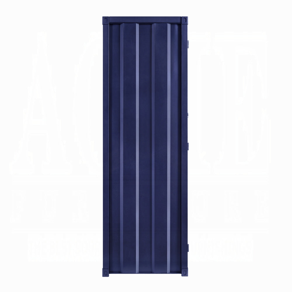 Cargo Wardrobe