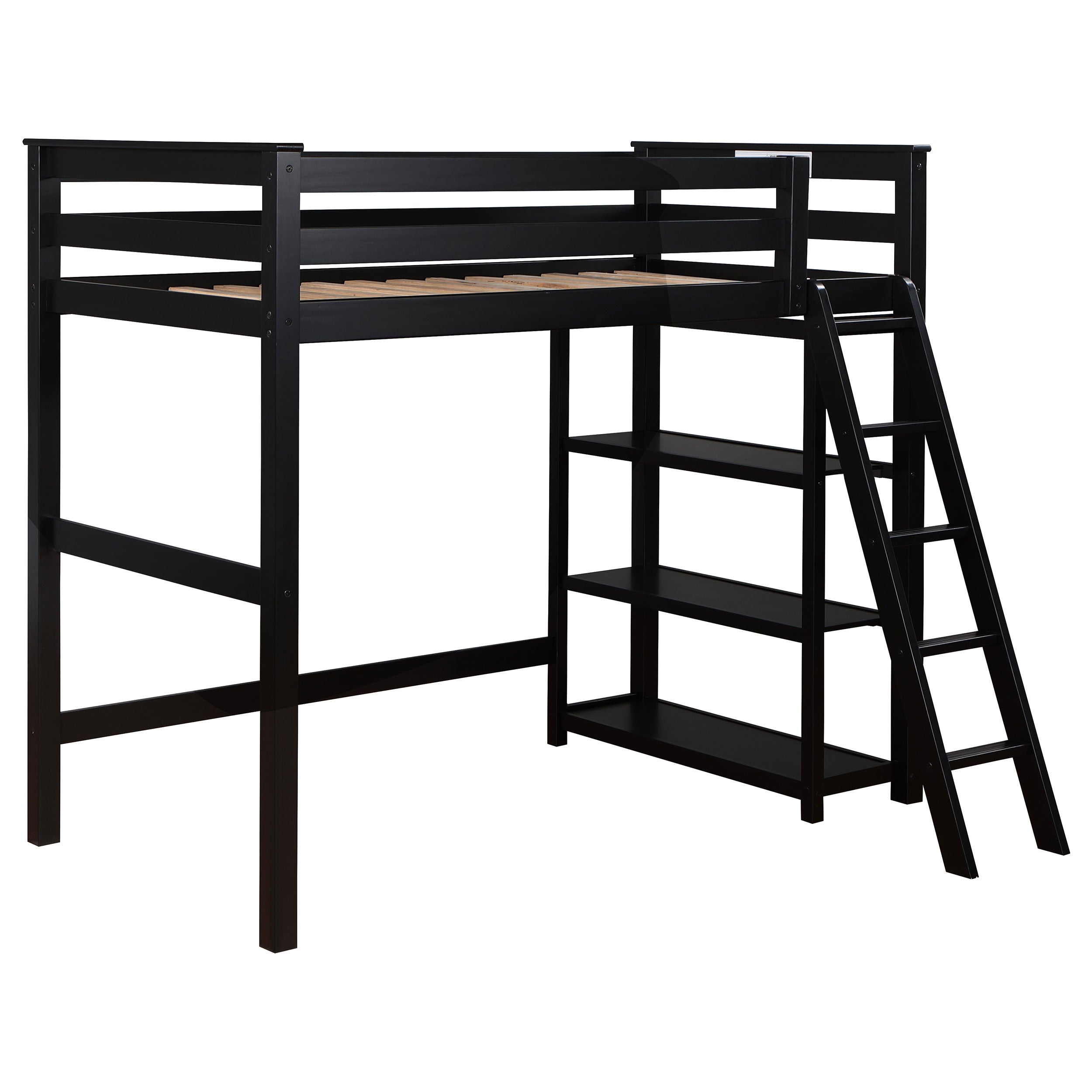 Coaster Anica Loft Bed - Thumbnail 5