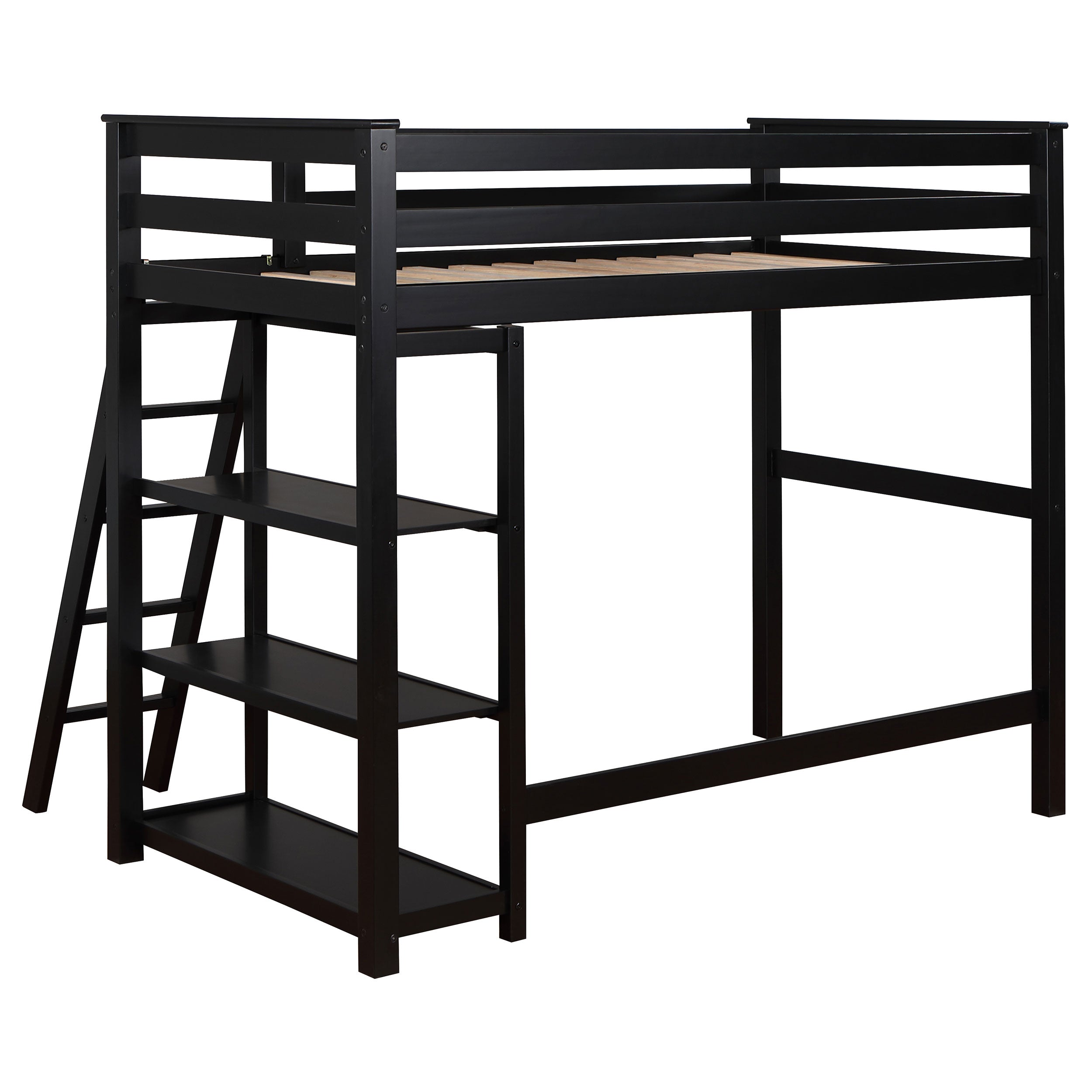Coaster Anica Loft Bed - Thumbnail 4