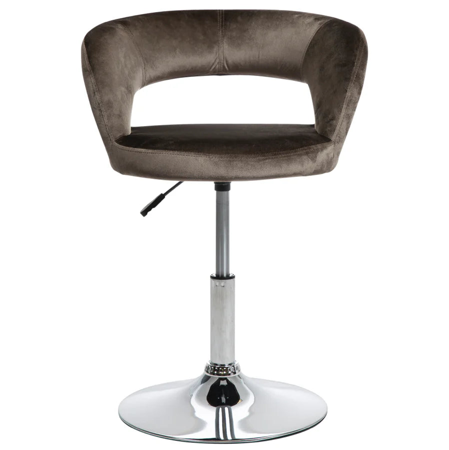 IVFC-IPS105-VSOT | Giselle Contemporary Vanity Chair