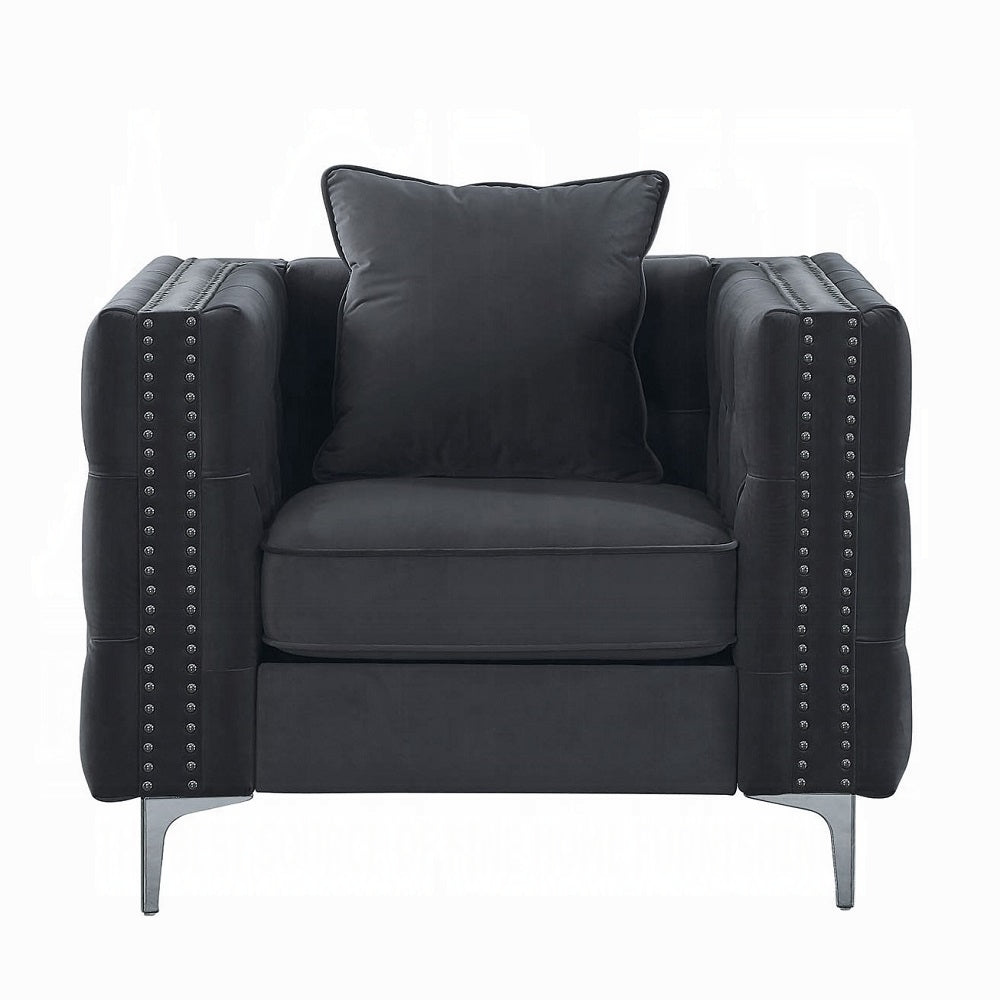 Gillian II Chair