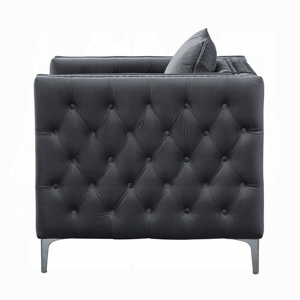 Gillian II Chair