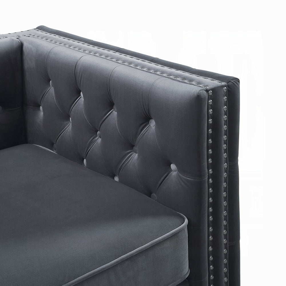 Gillian II Chair