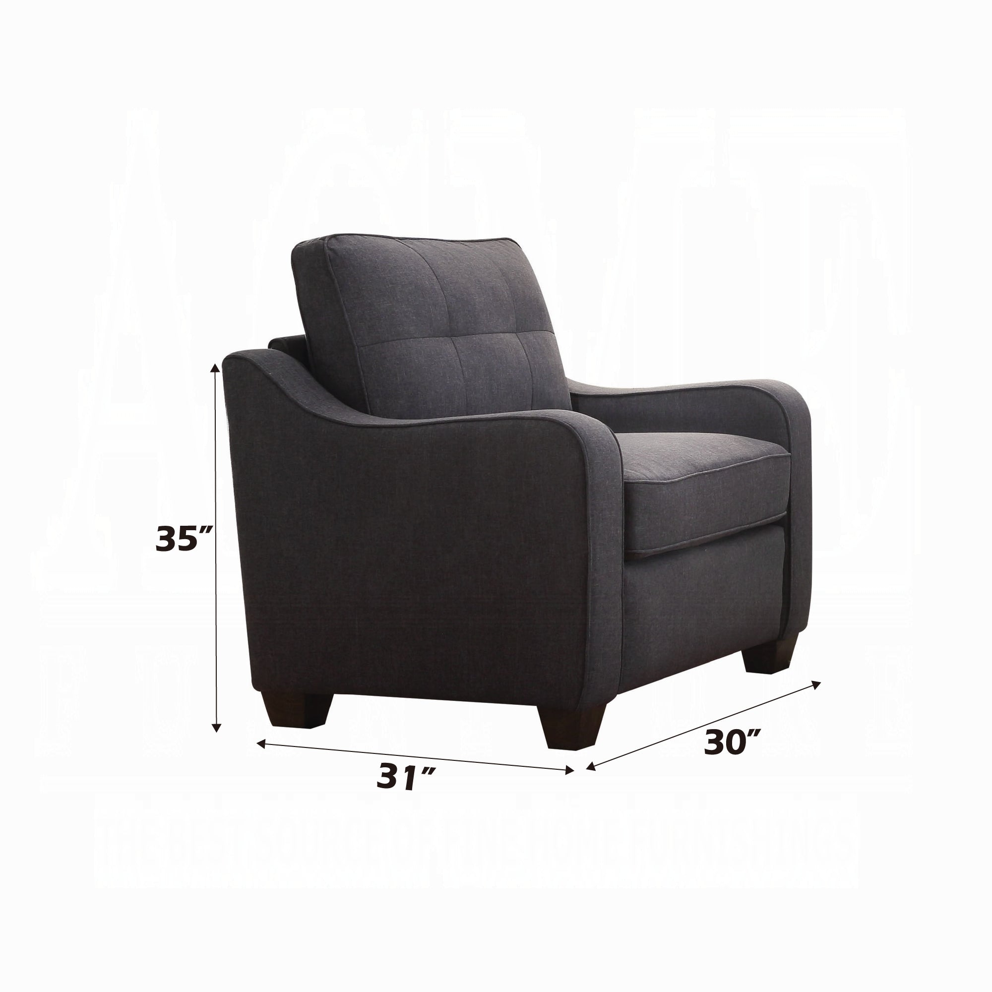 Cleavon II Chair