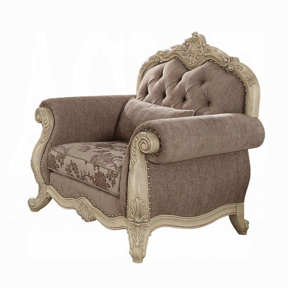 Ragenardus Chair W/Pillow